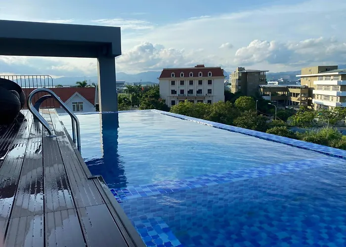 Indochine Biệt thự
