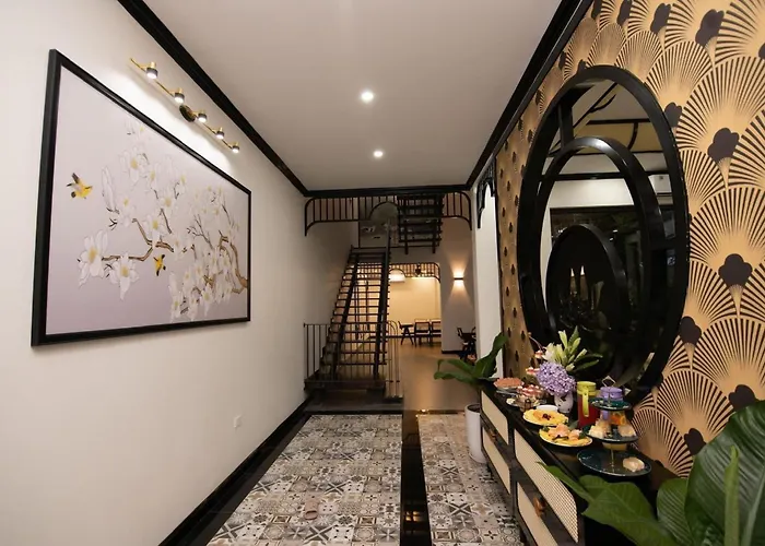 Indochine * Hạ Long